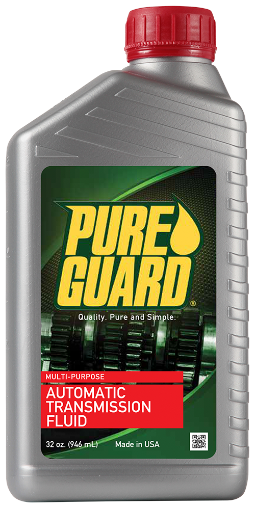 Prime Guard PGATFGAL Prime Guard Automatic Transmission Fluid